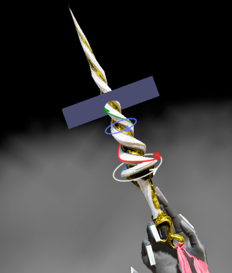 Spira Prime spinning Art, Animation, & UI Warframe Forums