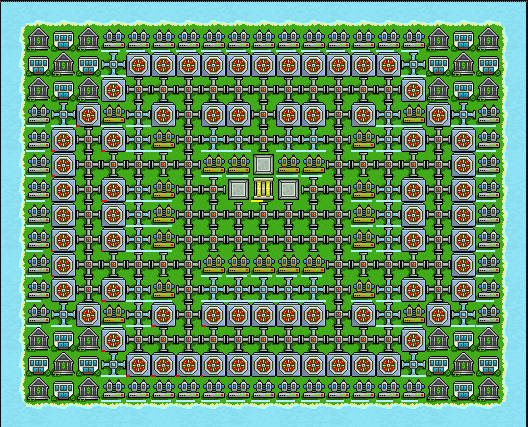 single cell map discussion on kongregate