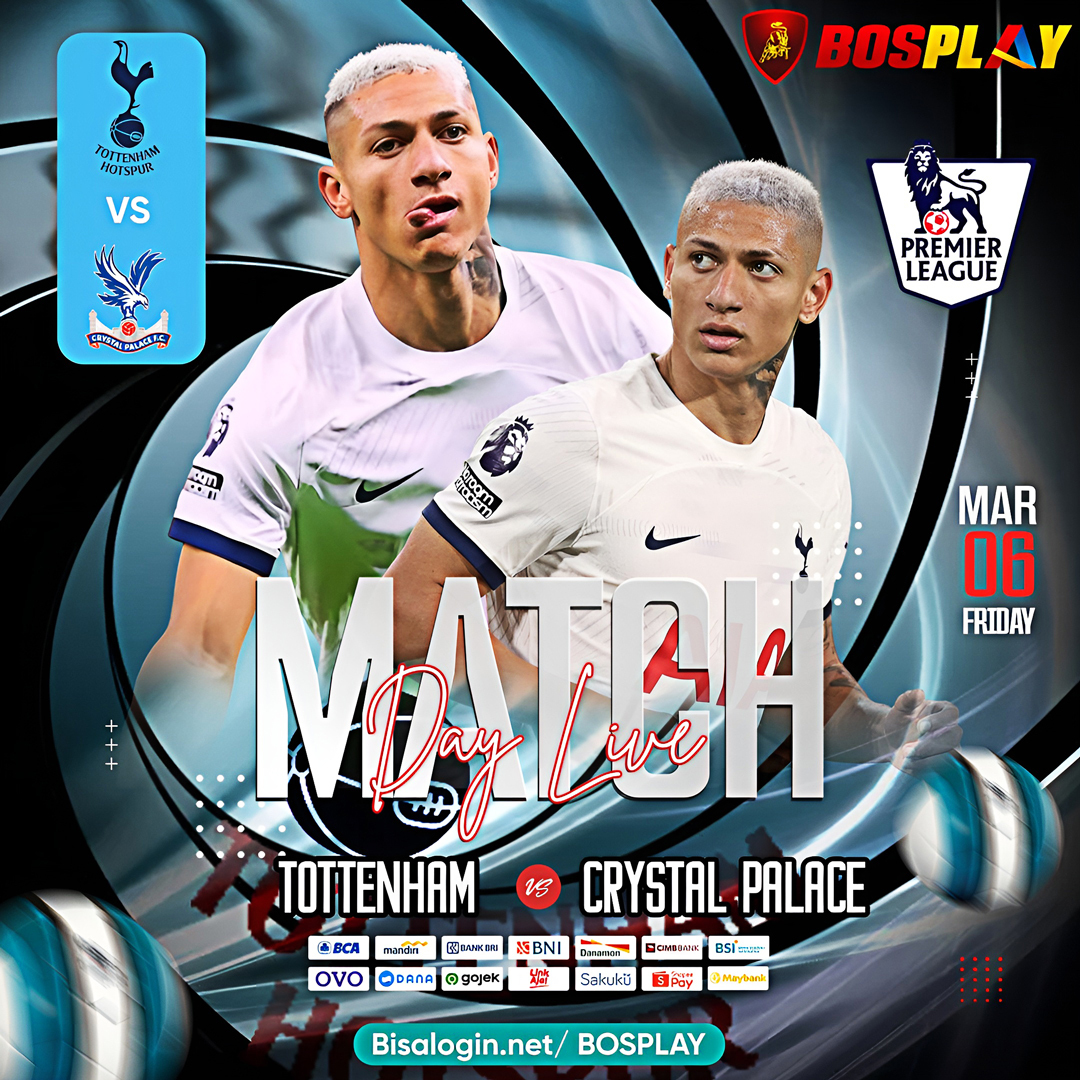 Bosplay | Situs Judi Bola Online Terbesar | Link Login Bosplay