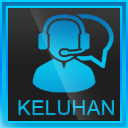 Keluhan Ikontoto