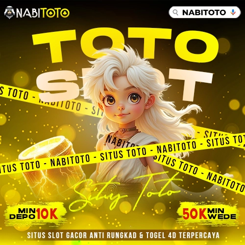 NABITOTO: Situs Toto Resmi & Slot Online Terpercaya Untuk Pemain Cerdas - WooCommerce eCommerce