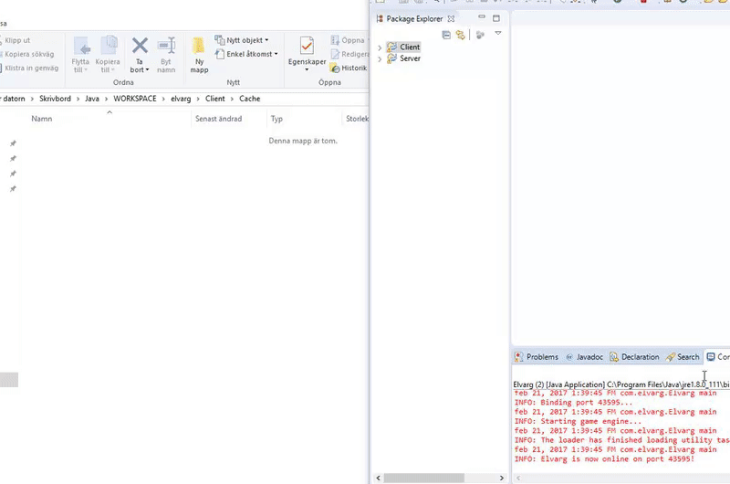 Elvarg 131OSRS Base 4.1.8, Jaggrab, Perfect Combat, Extremely