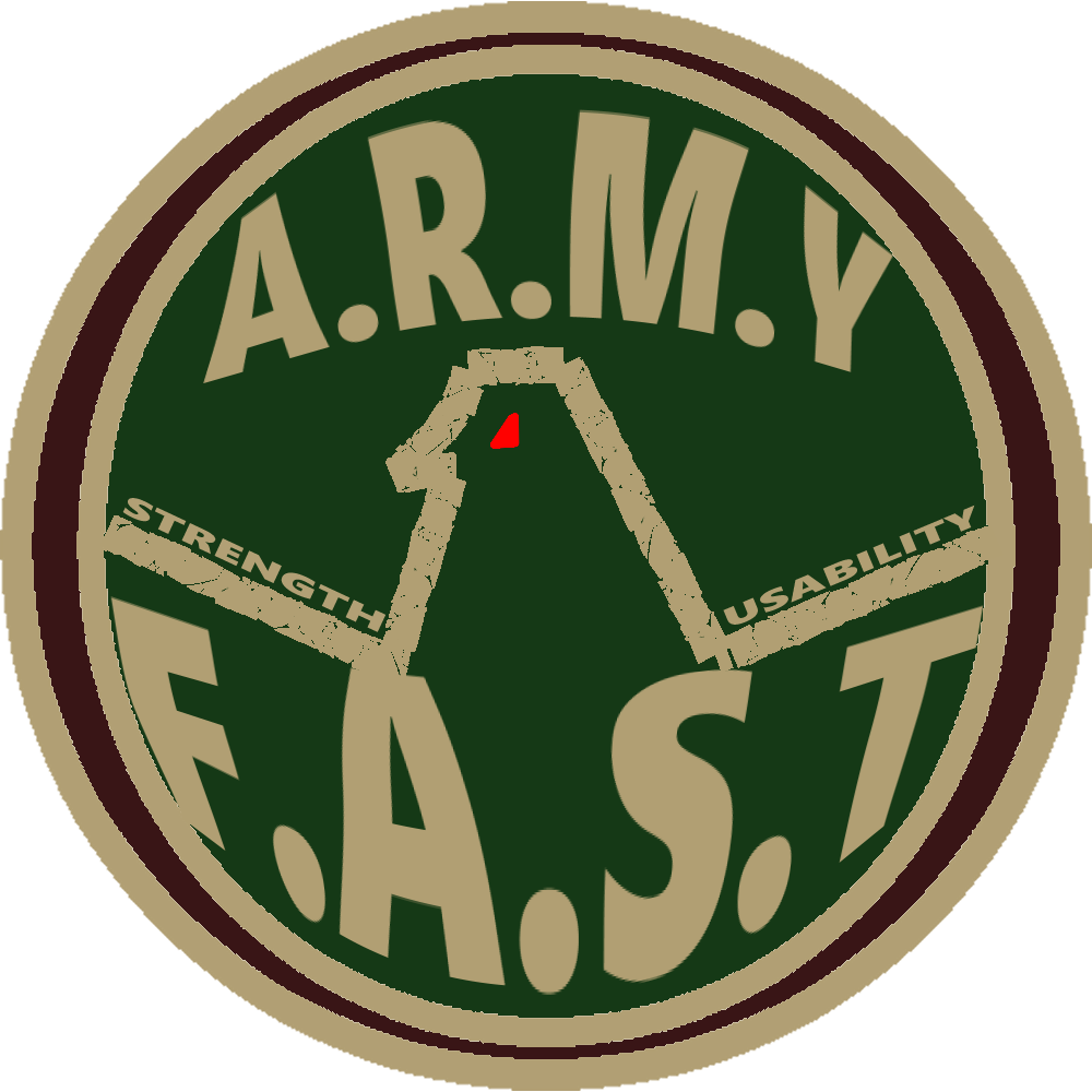 ArmyFast