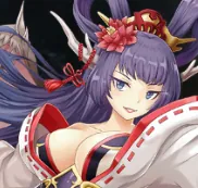 さらし戦士マータン登場！さらにW魔神復刻やドラシャー交流クエスト追加！の参考画像 - わんにゃんランド - アイギス攻略まとめ & DB