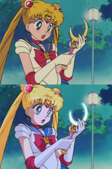 Sailor Moon Classic estilo Crystal C8b633bc052de56d2ec0b55a9144d2f1
