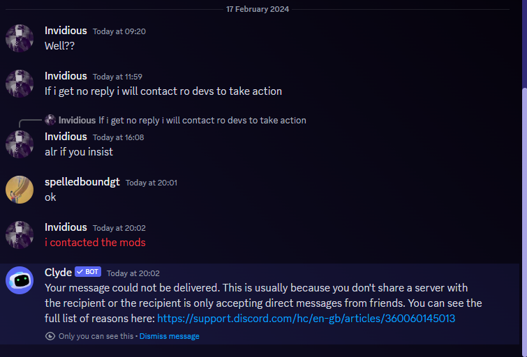 Evidence 2
