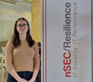 NSEC