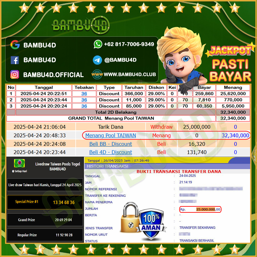 bambu4d-jackpot-togel-taiwan-rp32340000--lunas