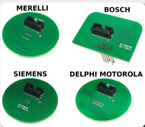 EDC16 BDM programming good pinout MHH AUTO Page 2