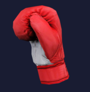 Boxing Glove