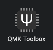 QMK Toolboxを使って自キにファームウェアを書き込む方法_1