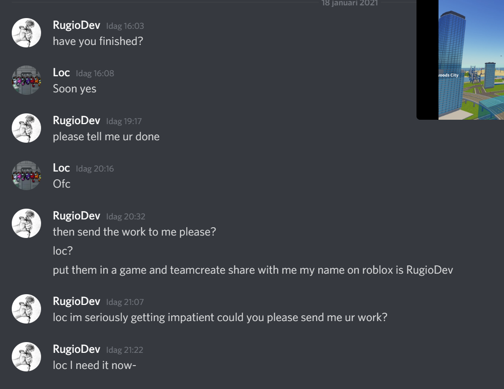 Evidence 2