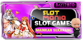 BAYITOTO Game Slot