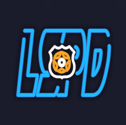 LSPD Neon