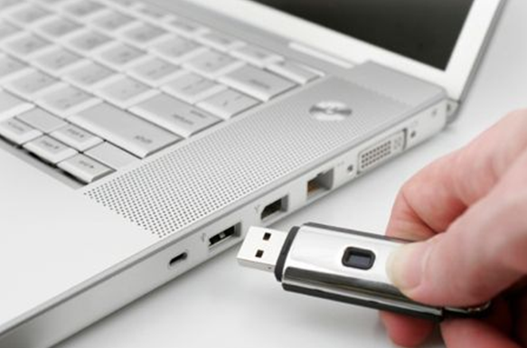 Do I Really Need to Eject USB Drives? - The Plug - HelloTech