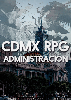 Administración CDMX