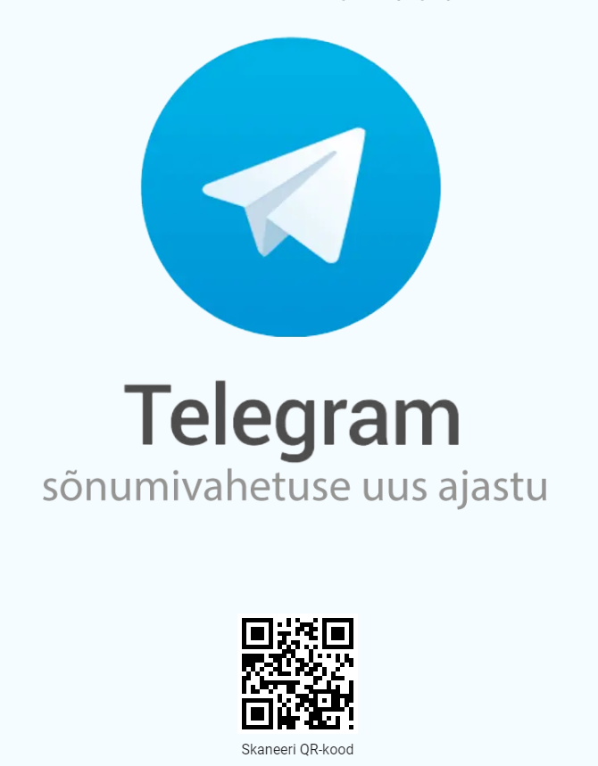 [click2sms] EE | Telegram OTP