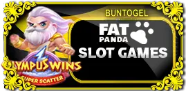 Fat Panda City