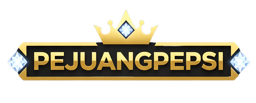 PEJUANGPEPSI Logo