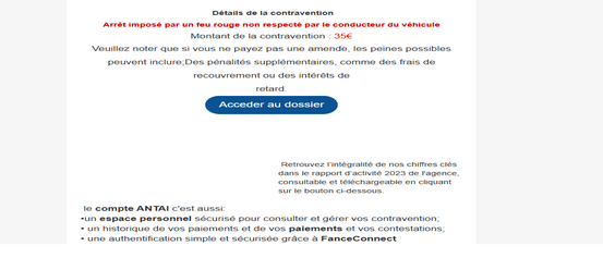 Antai verify Letter High Quality Send Inbox HTML 2025