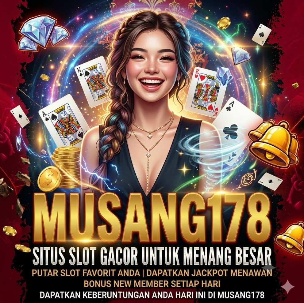 Situs Slot Gacor Untuk Menang Besar