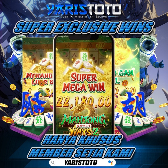 YARISTOTO 🚀 Slot Via Dana Paling Terpercaya Dan Berkualitas 2025