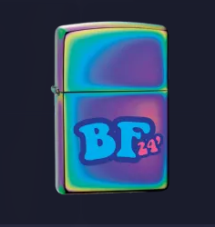 Badfest 24 Lighter