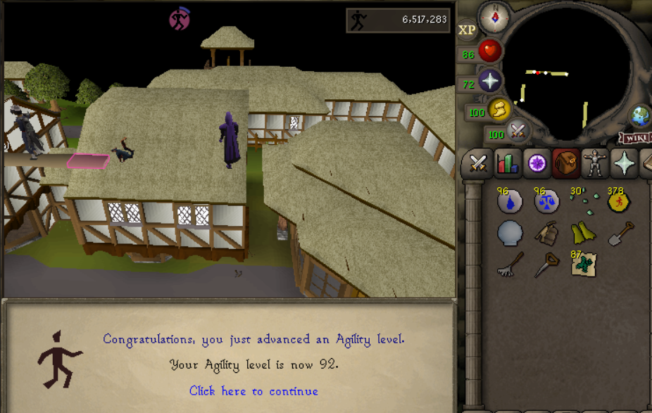 Fun Adventures and Progress with HCIM Purple Dude ^_^ - Page 7 C99430d70bd388d63c8ddfdf52dac1a2