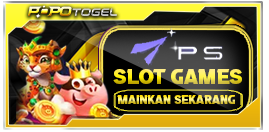 POPOTOGEL Game Slot