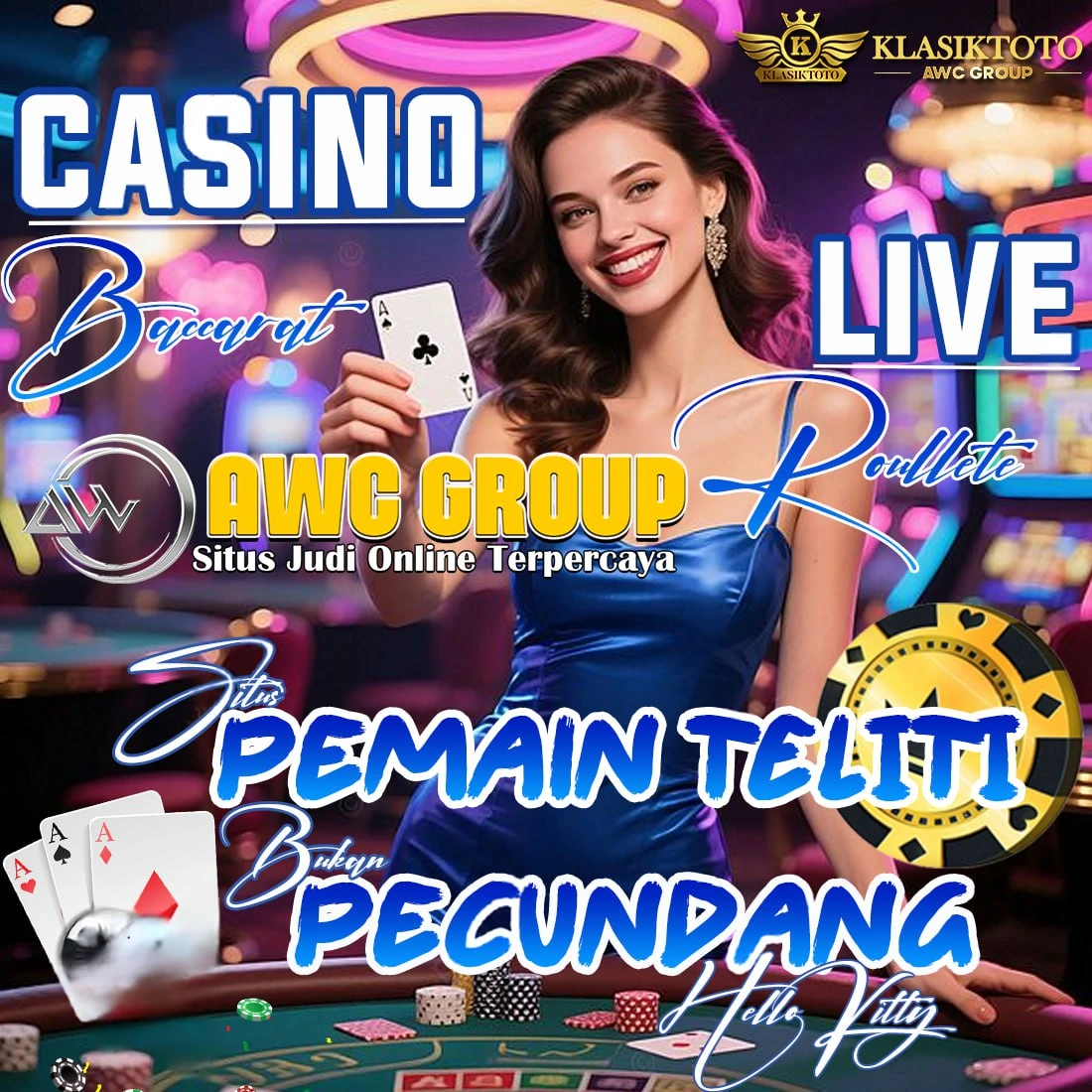 KLASIKTOTO <> Slot Gacor Full Pola, JP Auto Turun!