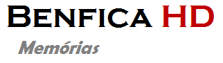 Benfica HD Teste