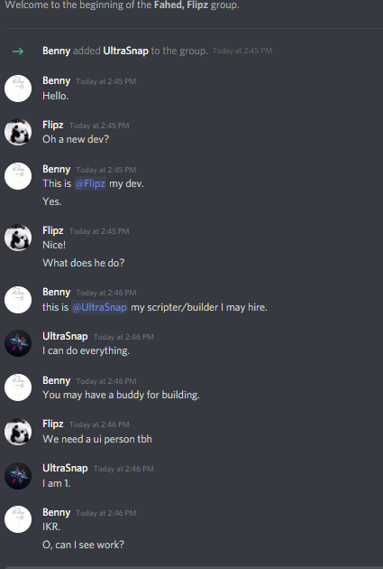 Evidence 19
