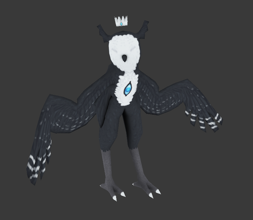 Rika Makes Critters C9ed68395038585d72e3e0d8a91e4770