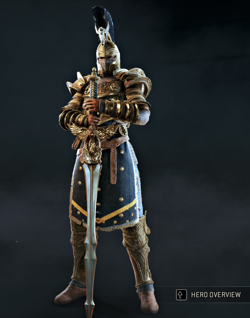warden for honor