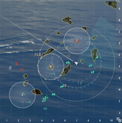 yWoWSzWorld of Warships 392͑ [f]ڋ֎~]©2ch.net [f]ڋ֎~]©2ch.net	->摜>44 