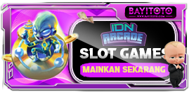 BAYITOTO Game Slot