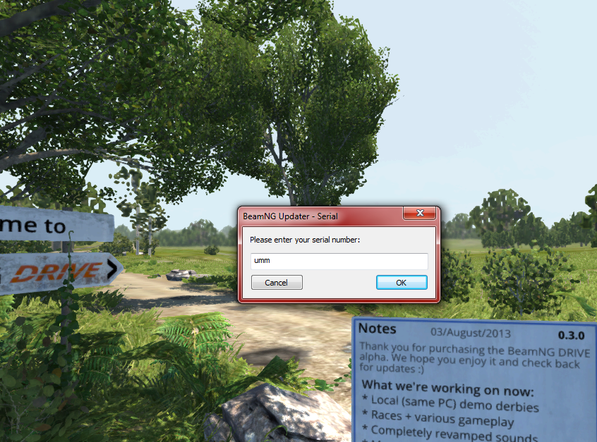 beamng drive download pc