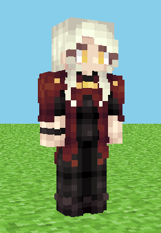 ℓιzεяιαℓ » REQ - zewmie Minecraft Skin