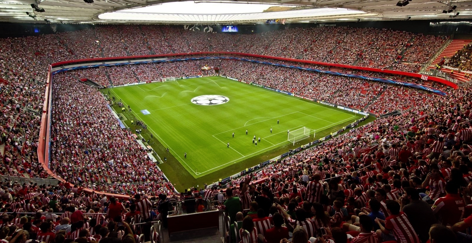 Athletic Club Bilbao Basque Heritage Fifa Forums