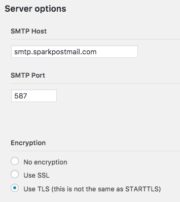 SMTP Studio