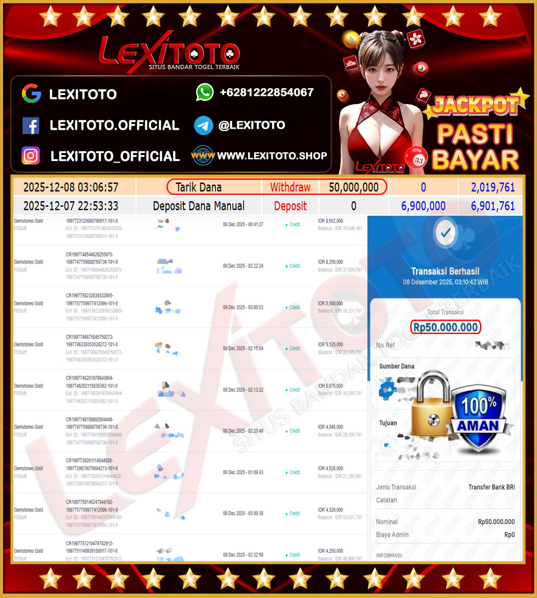 lexitoto-jackpot-slot-gemstones-gold-rp50000000--lunas