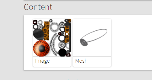 The Head S Content Is Apparently A New But Mispublished Hat Roblox - roblox dangerous eye patch