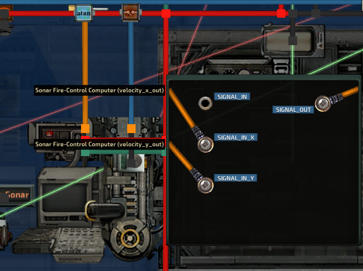 Anyone make use of the Sonar FireControl Computer from the EK Gunnery