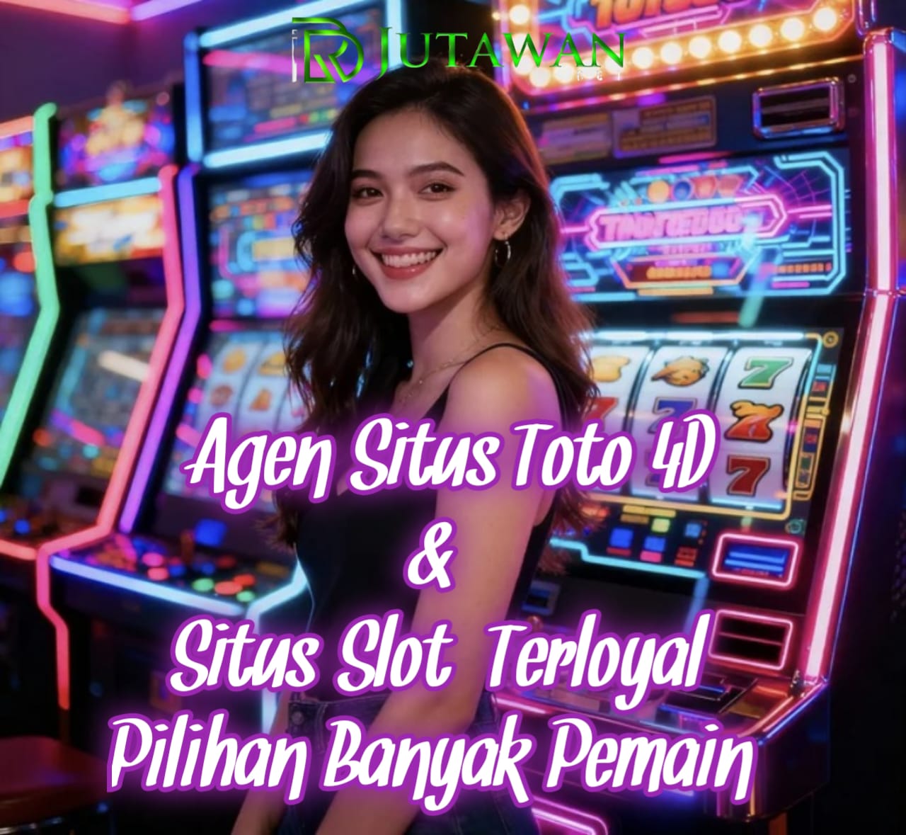 Galeri foto JUTAWANBET | Agen Situs Toto 4D dan Situs Slot Terloyal Pilihan Banyak Pemain di Bali