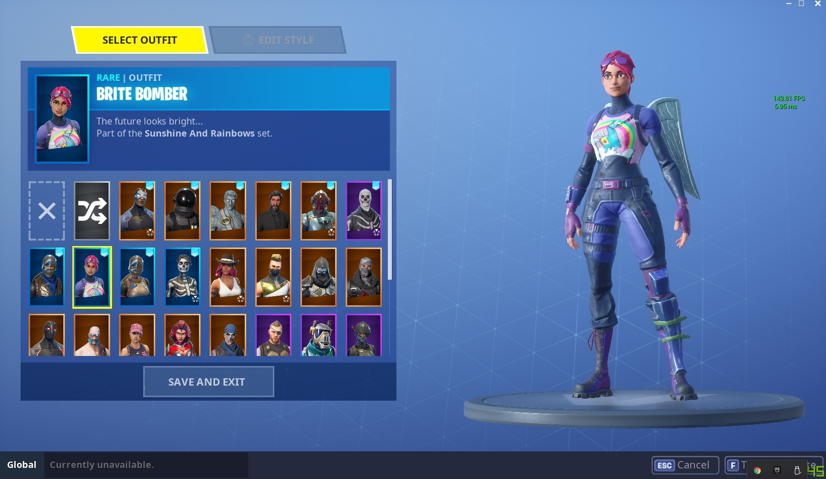 Selling Skull Trooper 0 300 Wins Email Not Included Pc Season 1 6 Pve Purple Skulltrooper Twitch Prime 1 Havoc Og Account Twitch Youtube Streamer Playerup Worlds Leading Digital Accounts Marketplace
