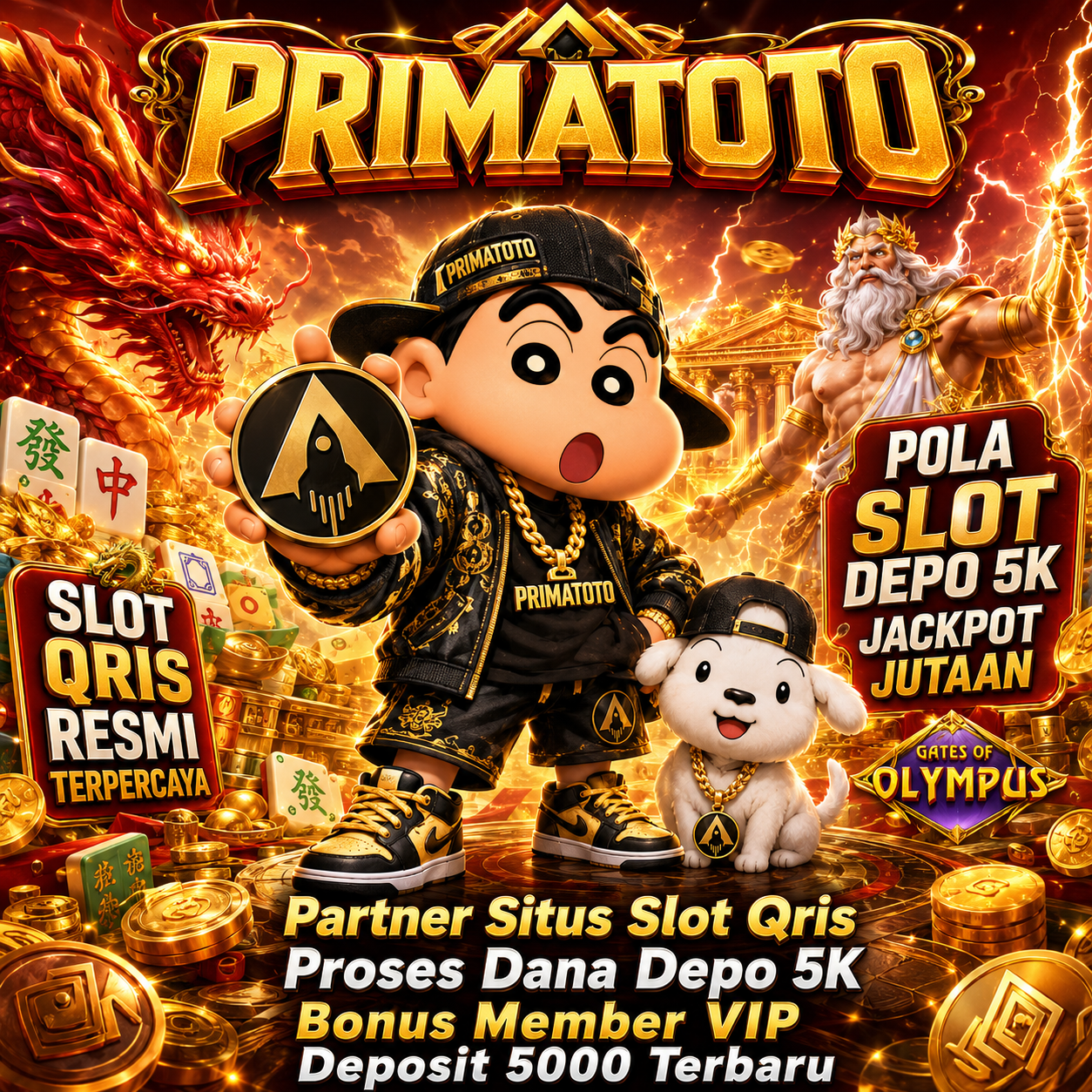 prima toto