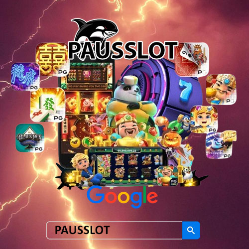 PAUSSLOT