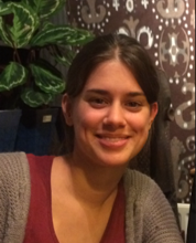 Foto van Leonore