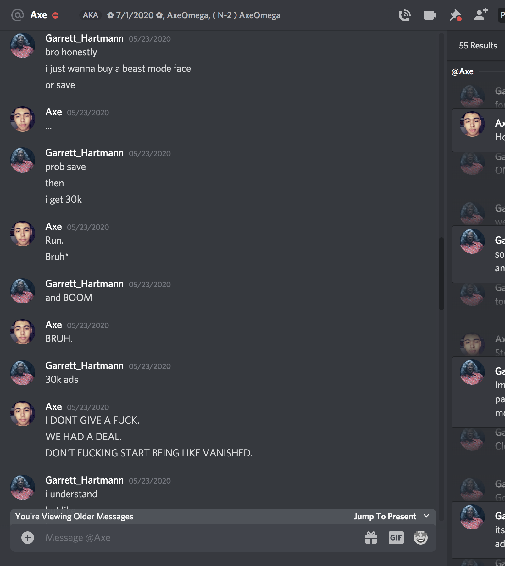 Evidence 18