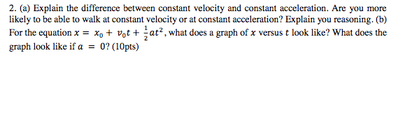 solved-explain-the-difference-between-constant-velocity-and-chegg